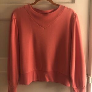 Scotch & Soda Pink Tee